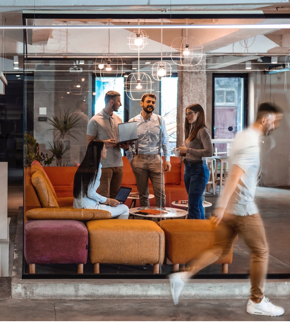 Outlook on Design Trends 2025