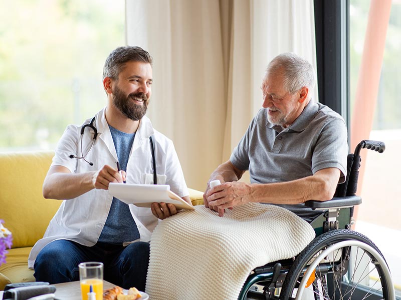 Innovative funding across the healthcare value chain in the Middle East