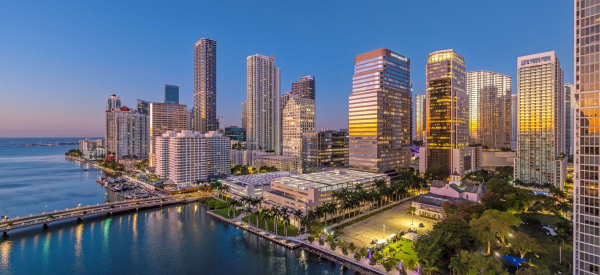 Miami